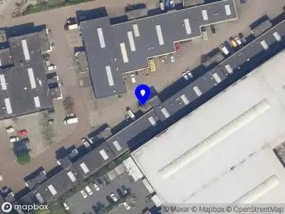 Loodgieters- en onderhoudsbedr. Alexander BV