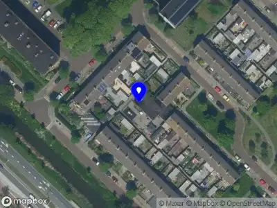Stichting Huis van de Buurt "ONS Huis" Beverwijk