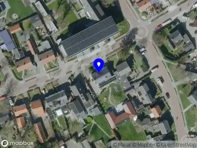 Nieuw bedrijf Bouw Maas B.V.