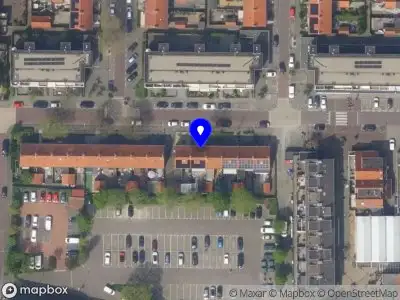 Eye lashes Oegstgeest