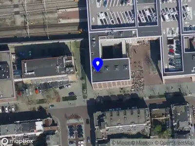 Nieuw bedrijf Mon frere