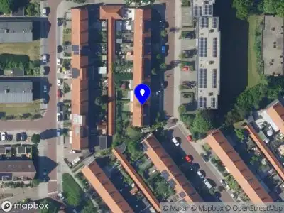 Houari Services BUSSUM