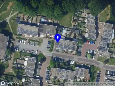 stichting BRAM Lelystad Lelystad