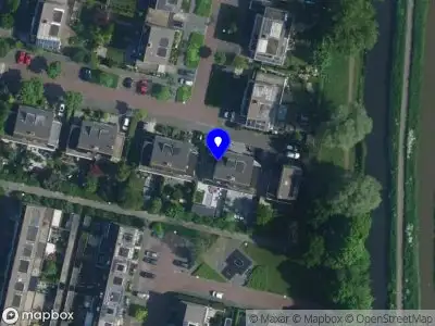 Maureen de Groot Amstelveen