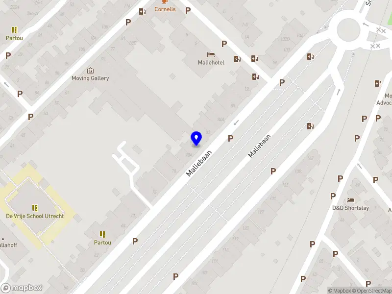 Impact Factoring II B.V.