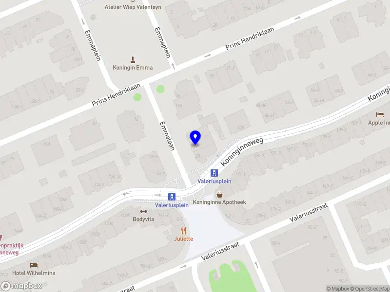 Innova Groep B.V. Amsterdam