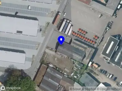 BiOBUDDi Group B.V. Venlo