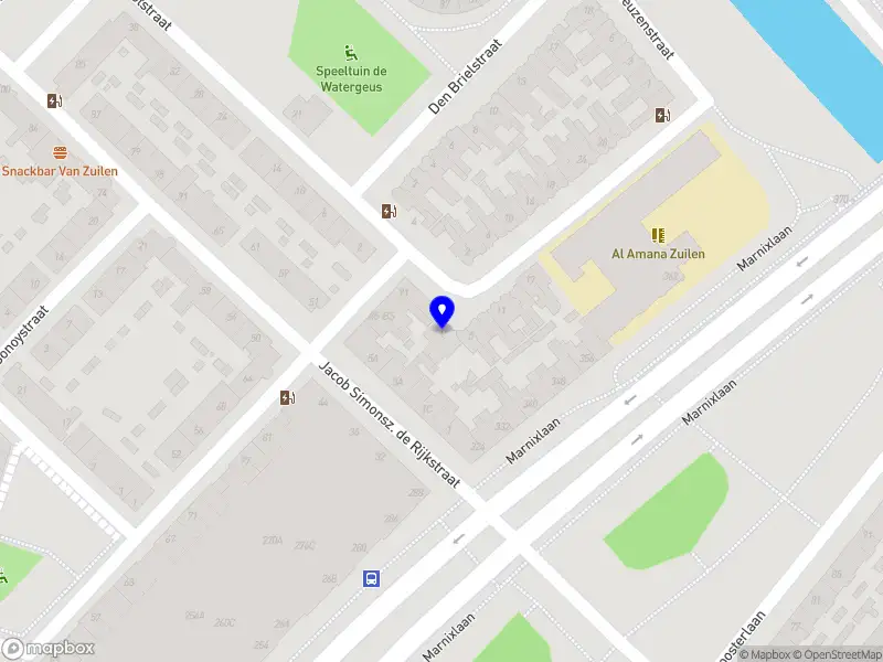 The Food Club B.V. Utrecht