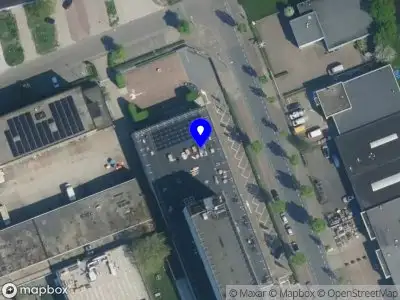 Holland Dredging Industries B.V. Haarlem