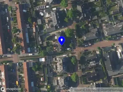 Totaalpensioen B.V. Huizen