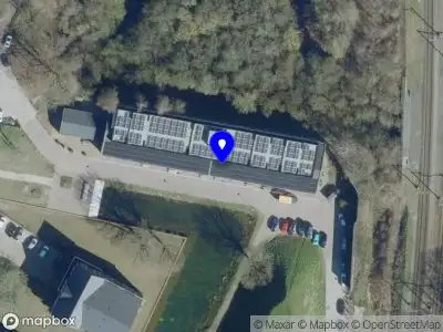 Gulf gas and power Vught
