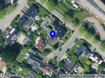 Stichting Vrienden van het Schaffelaartheater