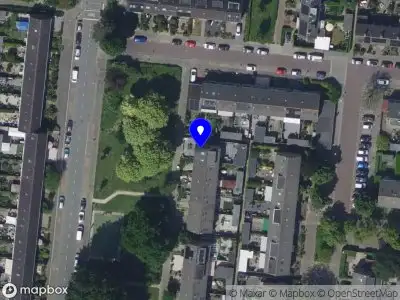 Nieuw bedrijf L. Romijn Beheer B.V.