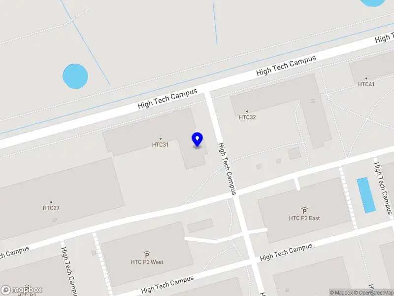 Photonic Integration Technology Center B.V.