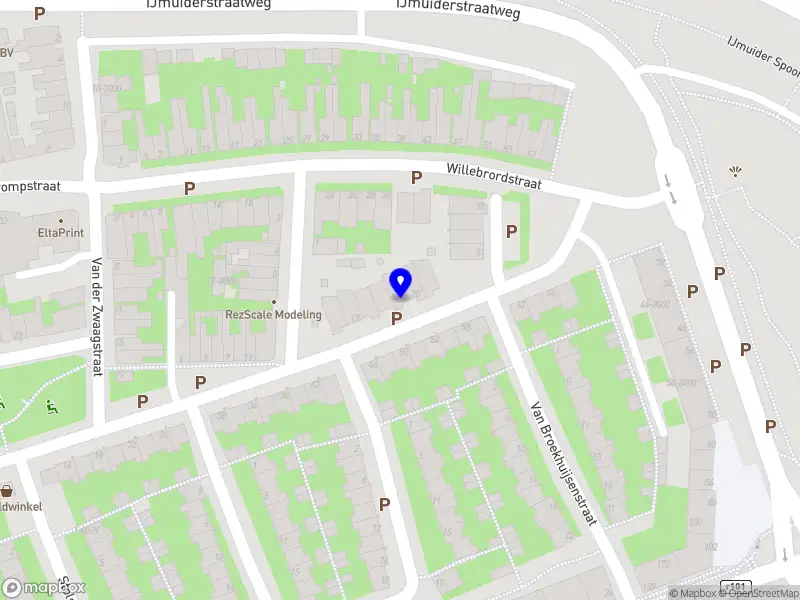 Nieuw bedrijf TAPE.CC. B.V.