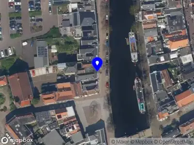 Schiedamse Vastgoed Maatschappij B.V. Schiedam