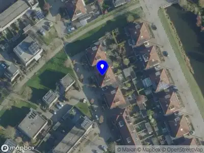 Nieuw bedrijf V.I.T. B.V.