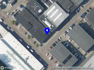 Baron Reclame B.V. Utrecht