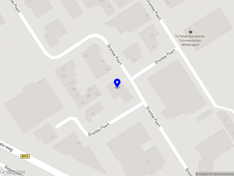 Onderhoudsgroep Noord-Nederland B.V.