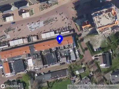 Nieuw bedrijf La Spezia B.V.