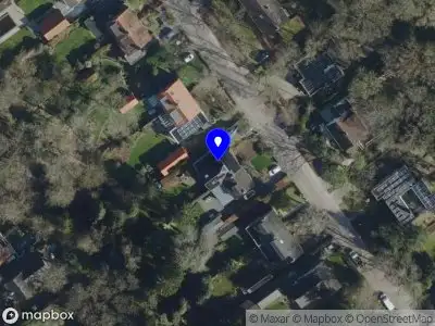 Nieuw bedrijf A. de Heer