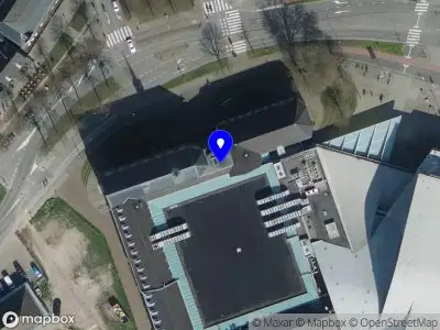 Holland Casino Breda