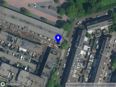 Eric Nuiten Reisleider