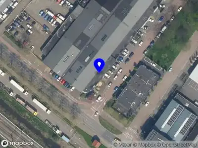 APK Keuringstation Maassluis