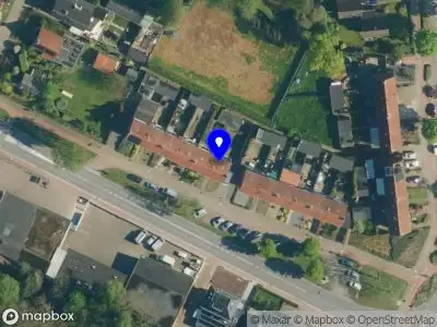 Timmerwerk door Chris Aalten