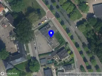 Nieuw bedrijf Mond Studio