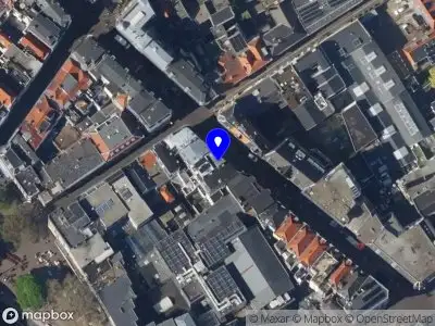 Nieuw bedrijf De Prins burger & doner