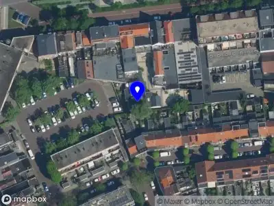 Magda Schoonmaakservice