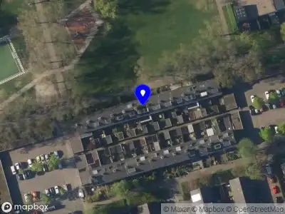 Eymen Solar Amersfoort