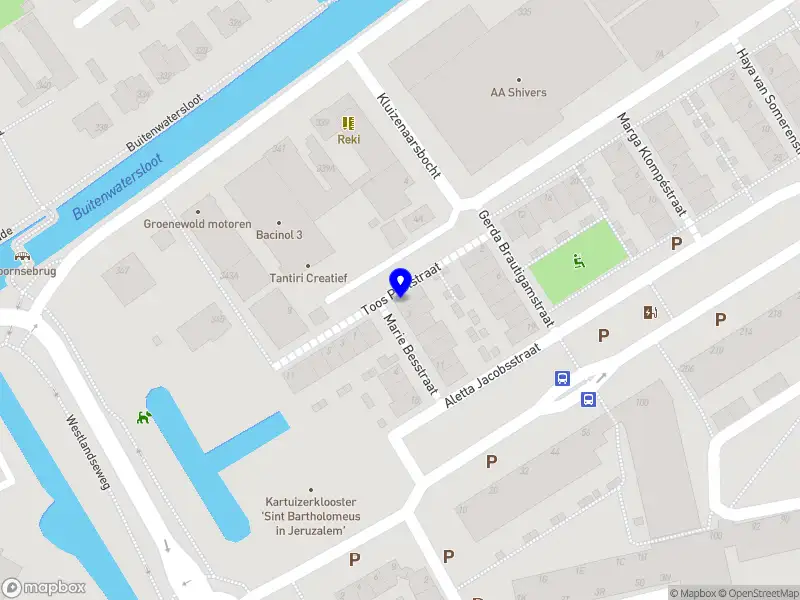 Straathof Advies - Energie in transitie