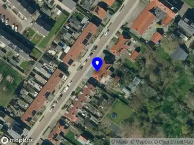 Nieuw bedrijf Bakker's Tegelzetbedrijf