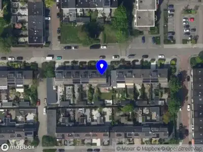 Dat leuke bureau Vinkeveen
