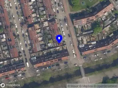 Nex-Xora Rotterdam