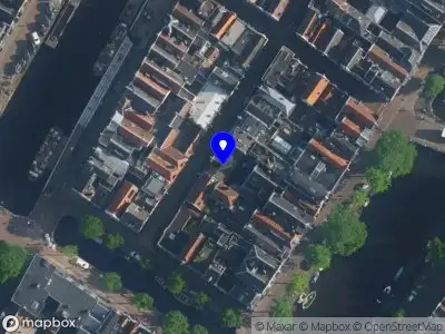 HDF events Amsterdam