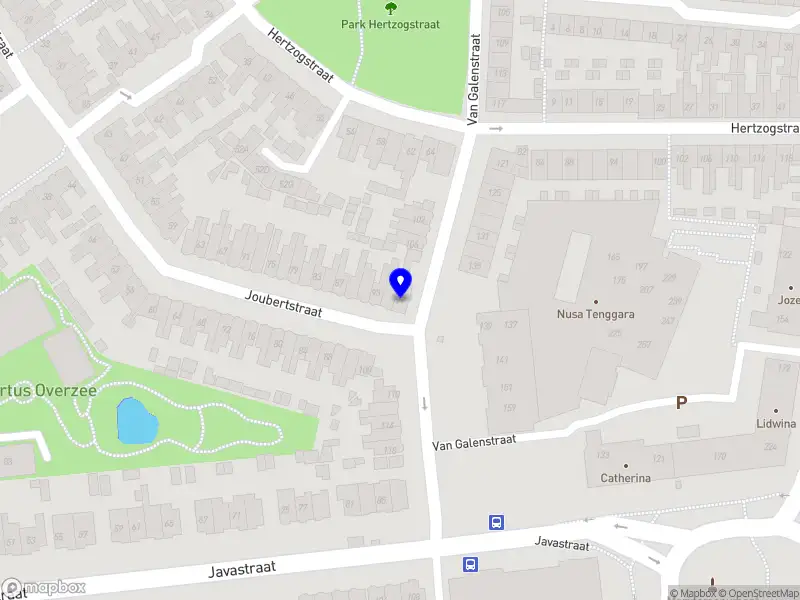 Ma-Duro Den Helder
