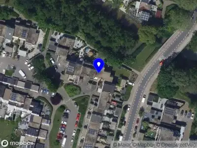 Kapsalon de Biesbosch