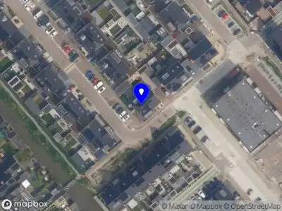 H.M. Visser Mediator Zuid-Holland