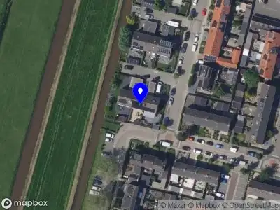 Marcel de Mutsert Sales4You BLESKENSGRAAF CA