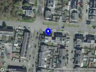 Nieuw bedrijf Lisa's Hairstyling