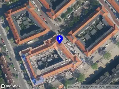 Nieuw bedrijf L. Cueto