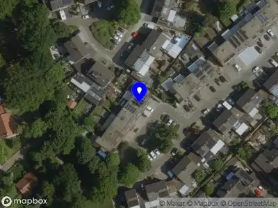 Asbest en Klussenbedrijf Parkstad