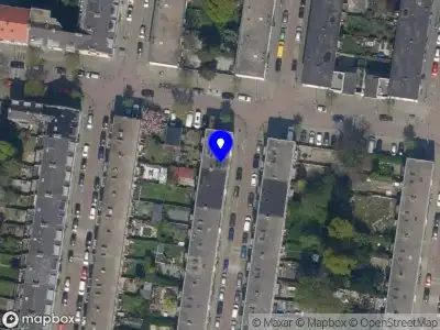 Nieuw bedrijf Schorpioen thuiszorg