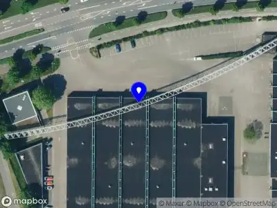 Nieuw bedrijf Omniwaarde B.V.