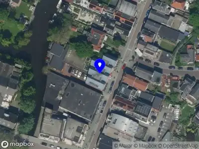 J. Kromhout Afbouwbedrijf KROMMENIE