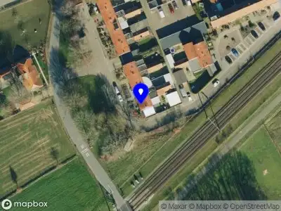 G. van Oene Bestratingen - Grondwerk & onderhoud-Handelsonderneming -