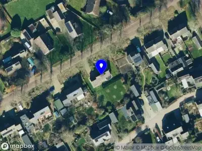 Nieuw bedrijf Rietdekkersbedrijf Gary Klein